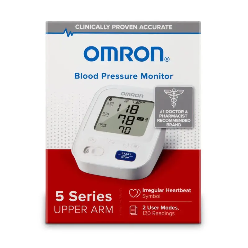 omron seres 5 2